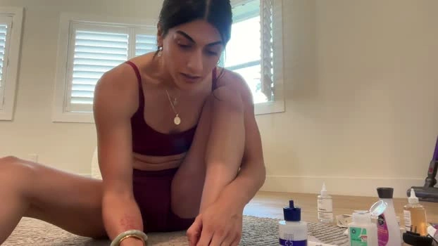 tgirltoesx 01-06-2026 Trans Recording - Nude gag