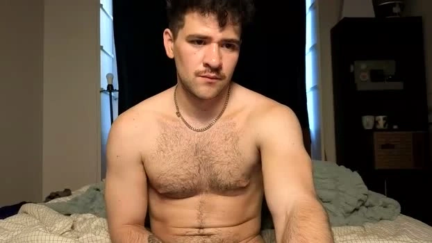uncutbro55 02-06-2026 Male Recording - sexy bigdick