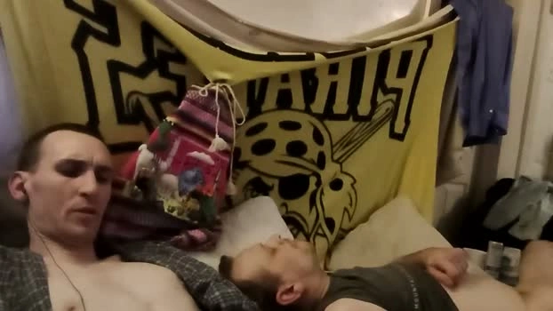 willbarringer12 02-06-2026 Male Recording - amateur fuckface