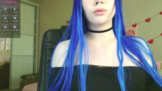 your_tender_doll 01-06-2026 Trans Recording - Cam Shemale
