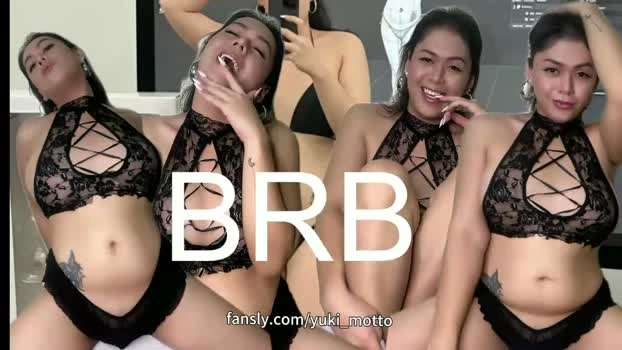 yukikawaiii 02-06-2026 Trans Recording - ass bigass