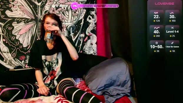 avalonariax0x0 03-06-2026 Porn nasty playtime sucktits Recording