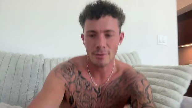 bigjonnnnnn 02-06-2026 Male Recording - Pretty Cam