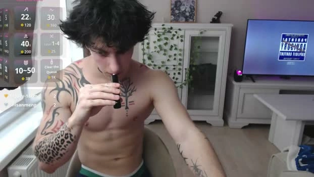 brendan__piks 03-06-2026 Male Recording - fuckface lick