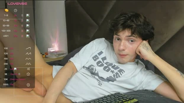 colestorm_ 03-06-2026 Male Recording - Porn jerkoff
