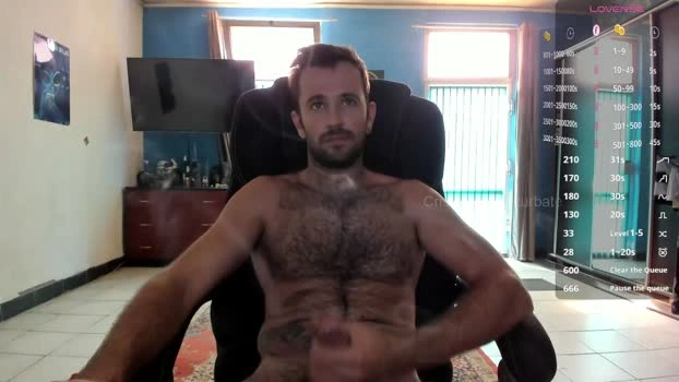 crissstud 03-06-2026 Male Recording - hardcore naughty