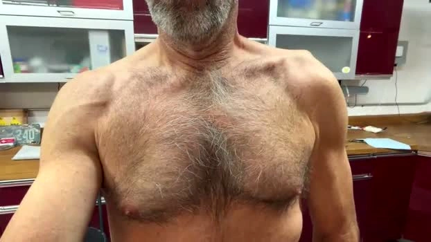 daddy_cowboy2 02-06-2026 Male Recording - deep skinny