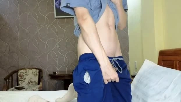 doedeeer 02-06-2026 Male Recording - jerking amateur