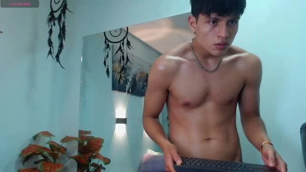 drago_ivan 02-06-2026 Male Recording - Gay sexyfeet
