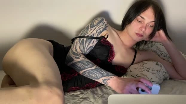 ekoebm 03-06-2026 Trans Recording - cute Video