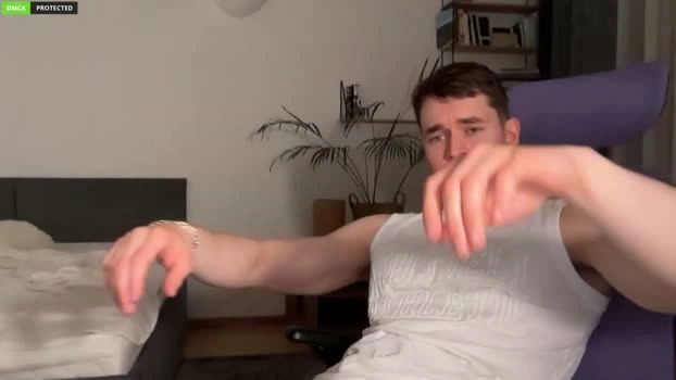 johnnnyhorny 02-06-2026 Male Recording - handsome spanking
