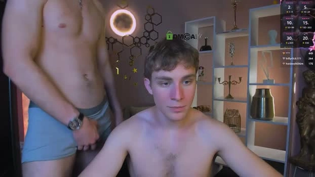 kael_rin 03-06-2026 Male Recording - ass sexyfeet