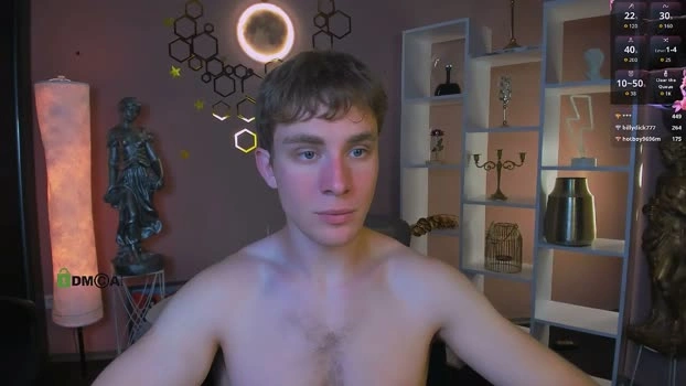 kael_rin 03-06-2026 Male Recording - kissing sweet