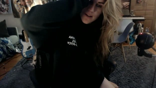 katiecutie_5 03-06-2026 Trans Recording - jerkoff fuckhard