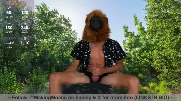 makingmoans 03-06-2026 Male Recording - ass lush