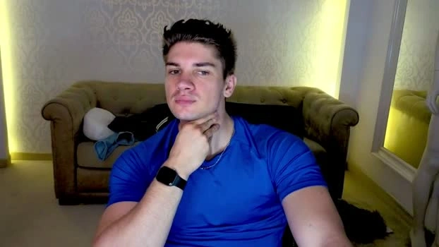 maxkaiden 03-06-2026 Male Recording - Show analtoy