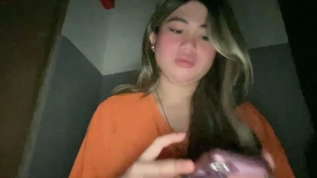 naughtyrosecum 02-06-2026 Trans Recording - strip big