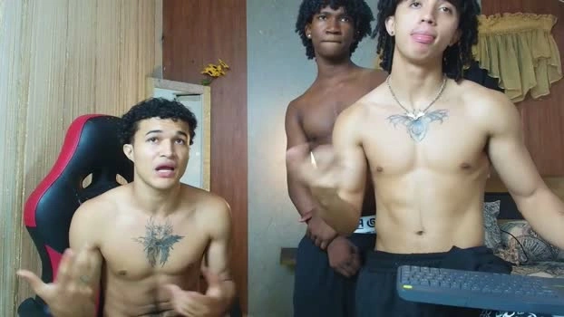 negga_cum 02-06-2026 Male Recording - lovense jerkoff