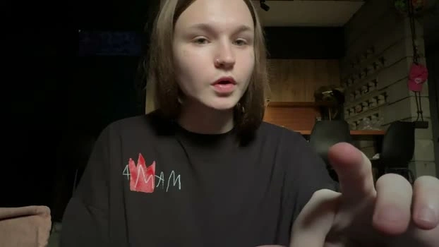 nloraaa 03-06-2026 Trans Recording - fuckher play