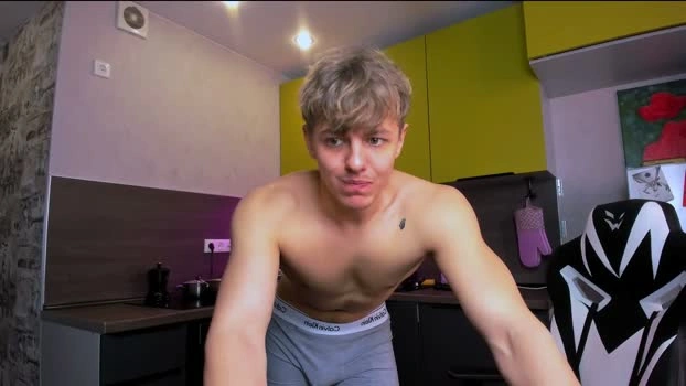 prince_nik 03-06-2026 Male Recording - nude dirty