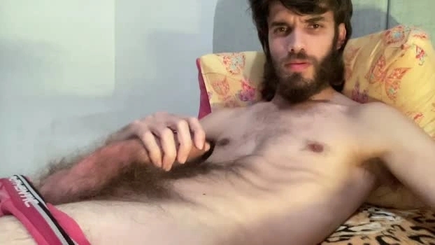 pygmaboy 02-06-2026 Male Recording - fuckass prettyface