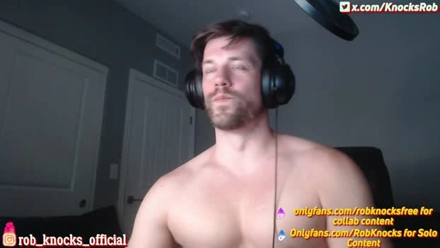 robknocks 02-06-2026 Male Recording - big bigtoys