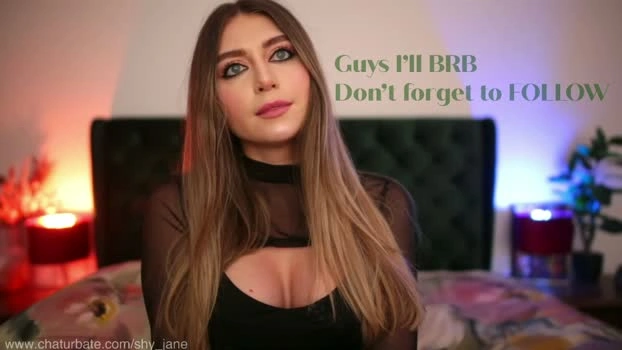 shy_jane 03-06-2026 lickpussy bigcock yummy hard Recording