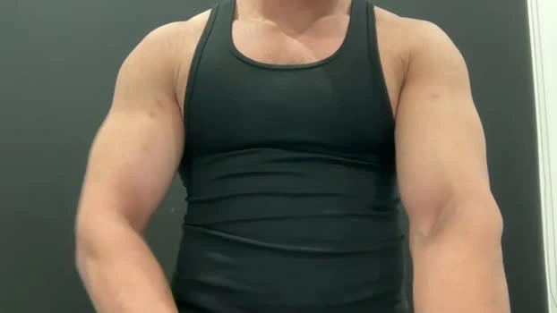 weaponx1 03-06-2026 Male Recording - ass bj-dildo
