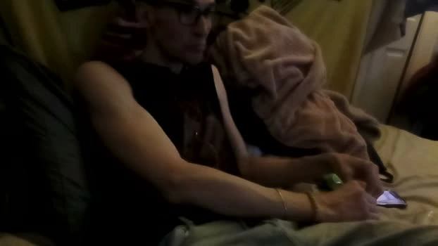 willbarringer12 02-06-2026 Male Recording - gag play
