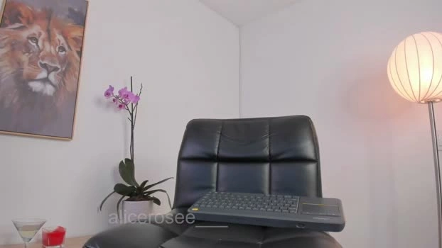 alicerosee___ 04-06-2026 Trans Recording - pussy bigass