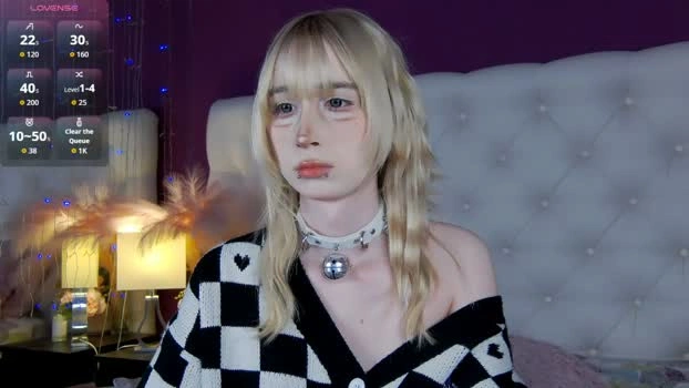 cutetomie 04-06-2026 Trans Recording - juicy jerking