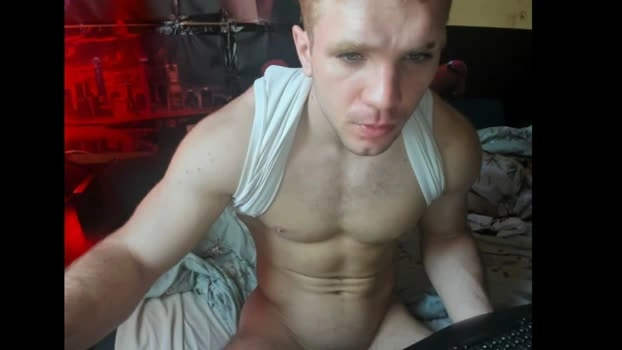 daniel_montecristo 04-06-2026 Male Recording - Naked cute