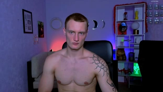 emmanuel_shine 04-06-2026 Male Recording - beauty Gay