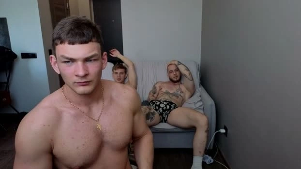holiday_boys 04-06-2026 Male Recording - wank kissing