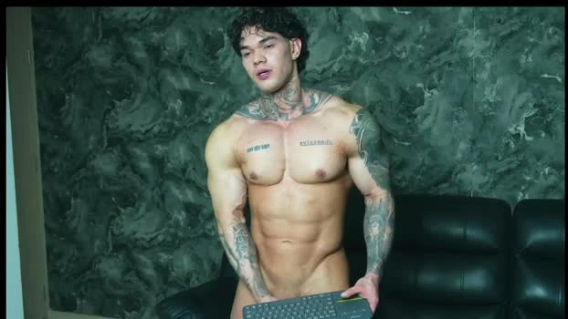 justin_clark1 04-06-2026 Male Recording - horny kinky