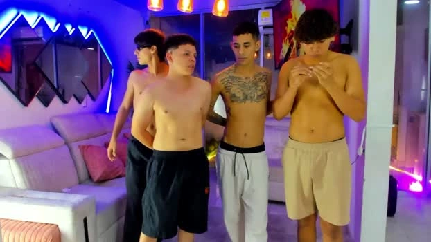 justingtime21 04-06-2026 Male Recording - jackoff Nude