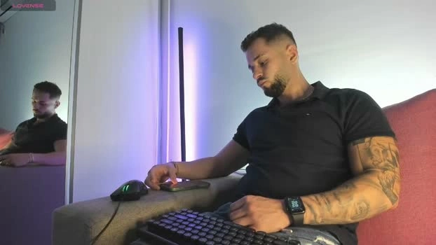 nicholassx 04-06-2026 Male Recording - amateur Nude