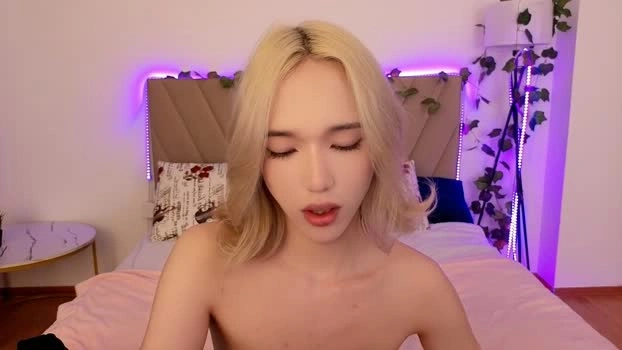 okerriella 04-06-2026 Trans Recording - cute toy