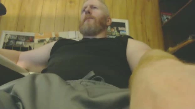 redhead4fun 04-06-2026 Male Recording - jerkoff hard