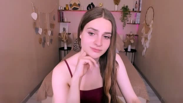 roxy_kisss 03-06-2026 Trans Recording - jerking boobs