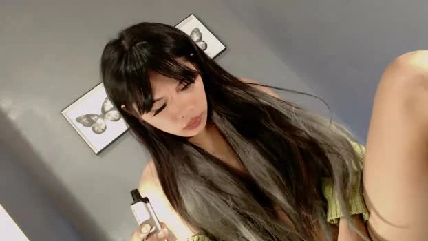 slut4attention 04-06-2026 Trans Recording - Webcam sexy