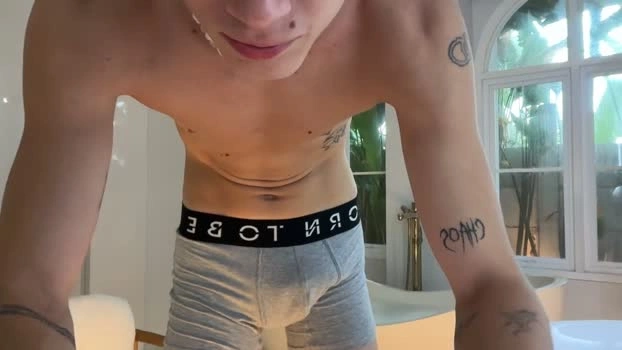sweet19sammy 04-06-2026 Male Recording - play deepthroat