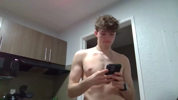 thedomman32 04-06-2026 Male Recording - ass yummy
