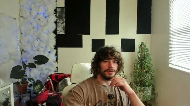 thejohnnystone 04-06-2026 Male Recording - nude juicy