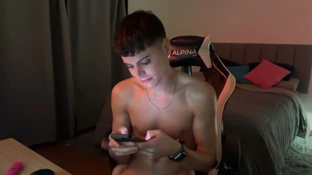 thomassex0 04-06-2026 Male Recording - bigballs Video