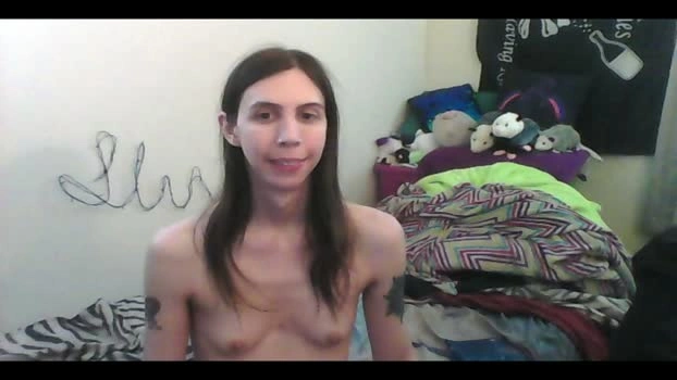 totalfuckingadorable 04-06-2026 Trans Recording - analtoy wank