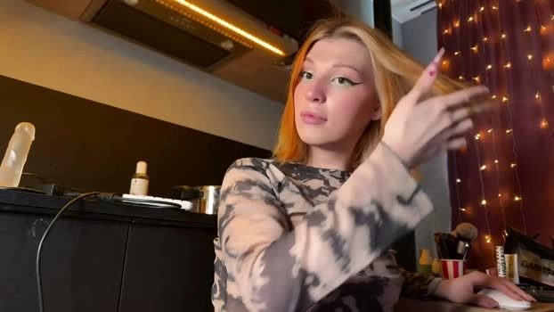 vynila 04-06-2026 Trans Recording - nasty fuckher
