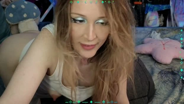 xaevynne 04-06-2026 Trans Recording - wank XXX