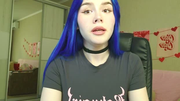 your_tender_doll 03-06-2026 Trans Recording - suck fuckass