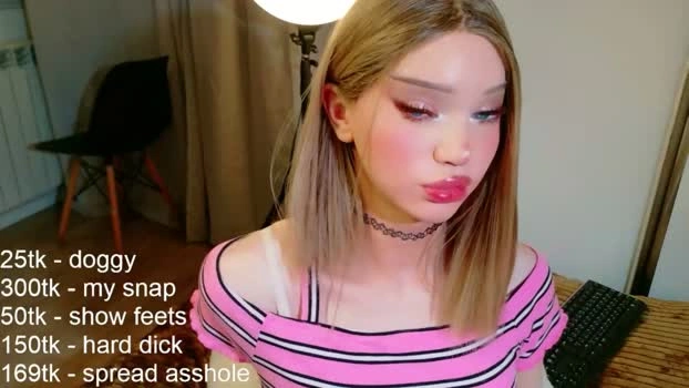 _paprika 05-06-2026 Trans Recording - sexytrans beauty